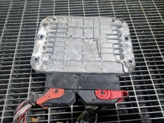 bontott MITSUBISHI OUTLANDER Motorvezérlő