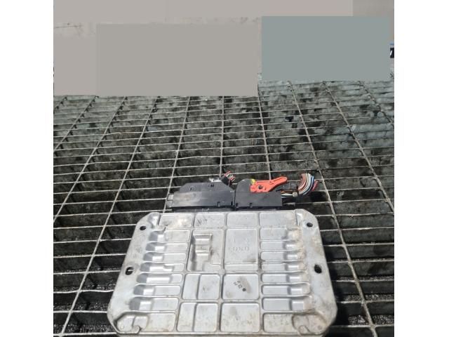 bontott MITSUBISHI OUTLANDER Motorvezérlő