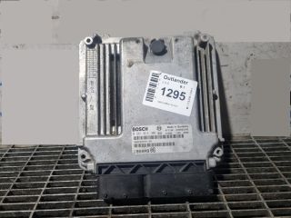 bontott MITSUBISHI OUTLANDER Motorvezérlő