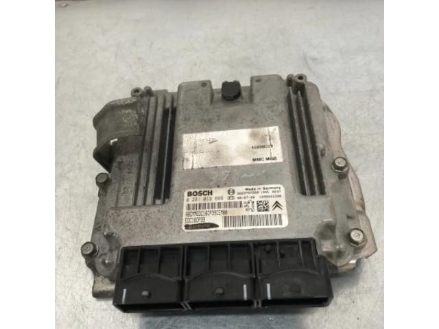 bontott MITSUBISHI OUTLANDER Motorvezérlő