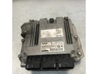 bontott MITSUBISHI OUTLANDER Motorvezérlő