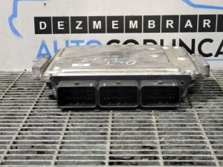 bontott MITSUBISHI OUTLANDER Motorvezérlő