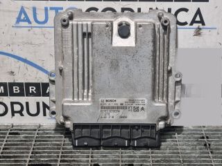 bontott MITSUBISHI OUTLANDER Motorvezérlő