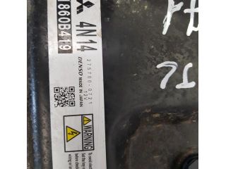 bontott MITSUBISHI OUTLANDER Motorvezérlő