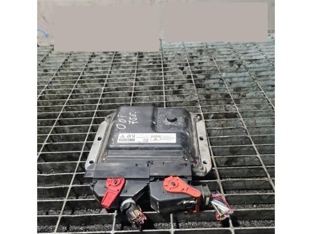 bontott MITSUBISHI OUTLANDER Motorvezérlő