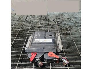 bontott MITSUBISHI OUTLANDER Motorvezérlő