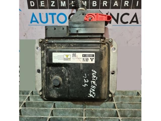 bontott MITSUBISHI OUTLANDER Motorvezérlő