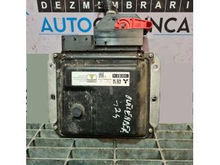 bontott MITSUBISHI OUTLANDER Motorvezérlő