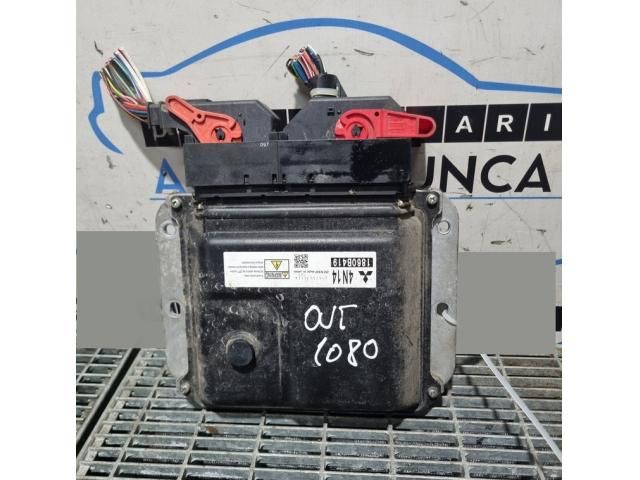 bontott MITSUBISHI OUTLANDER Motorvezérlő