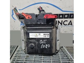 bontott MITSUBISHI OUTLANDER Motorvezérlő