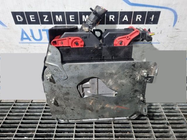 bontott MITSUBISHI OUTLANDER Motorvezérlő