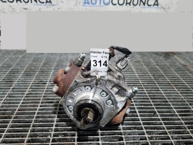 bontott MITSUBISHI OUTLANDER Nagynyomású Szivattyú