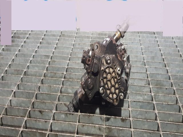 bontott MITSUBISHI OUTLANDER Nagynyomású Szivattyú