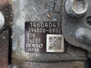 bontott MITSUBISHI OUTLANDER Nagynyomású Szivattyú