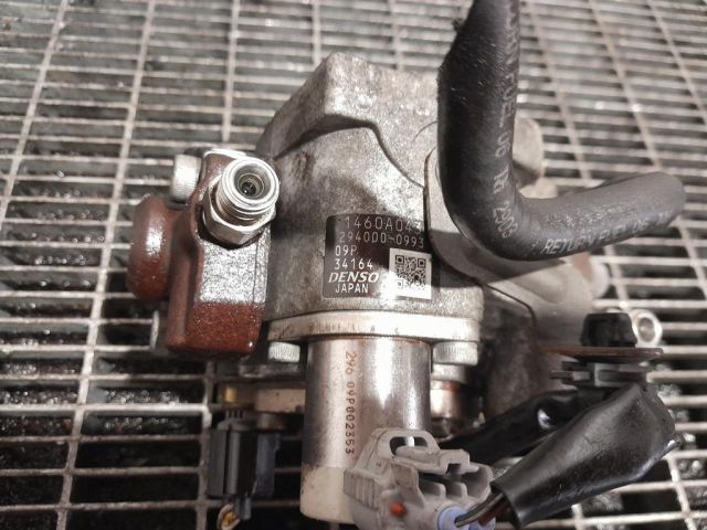 bontott MITSUBISHI OUTLANDER Nagynyomású Szivattyú