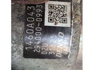 bontott MITSUBISHI OUTLANDER Nagynyomású Szivattyú