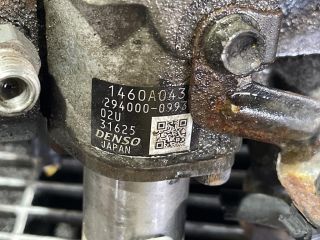 bontott MITSUBISHI OUTLANDER Nagynyomású Szivattyú