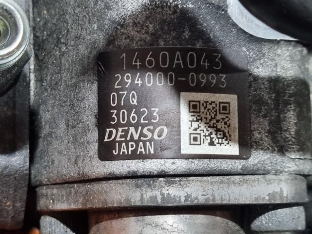 bontott MITSUBISHI OUTLANDER Nagynyomású Szivattyú