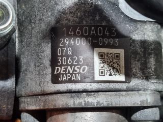 bontott MITSUBISHI OUTLANDER Nagynyomású Szivattyú