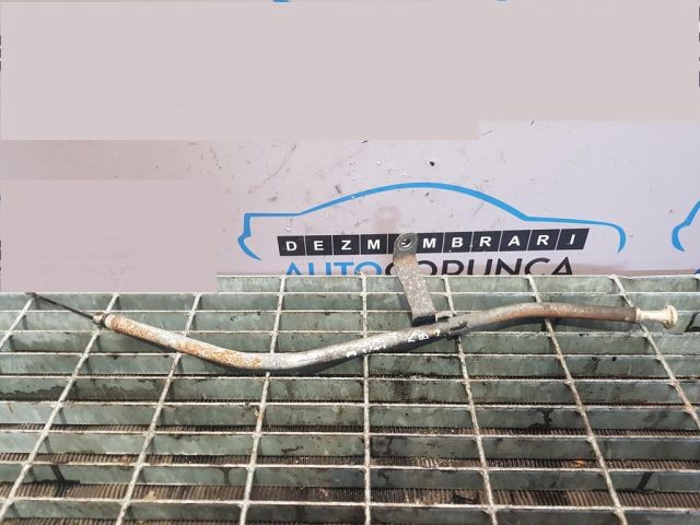 bontott MITSUBISHI OUTLANDER Nívópálca