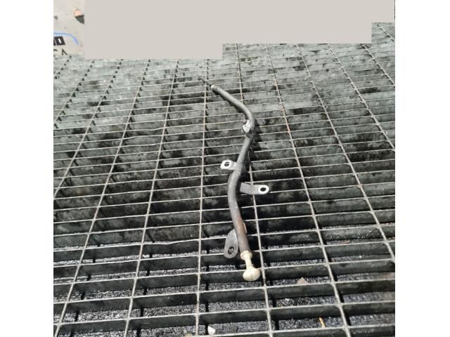 bontott MITSUBISHI OUTLANDER Nívópálca