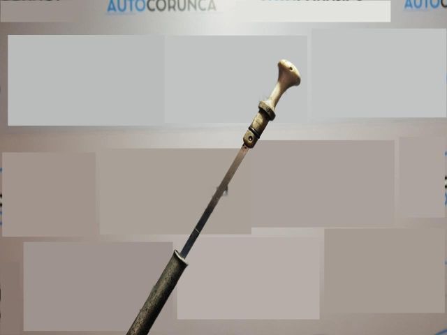 bontott MITSUBISHI OUTLANDER Nívópálca