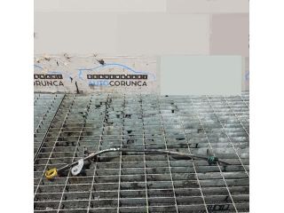 bontott MITSUBISHI OUTLANDER Nívópálca