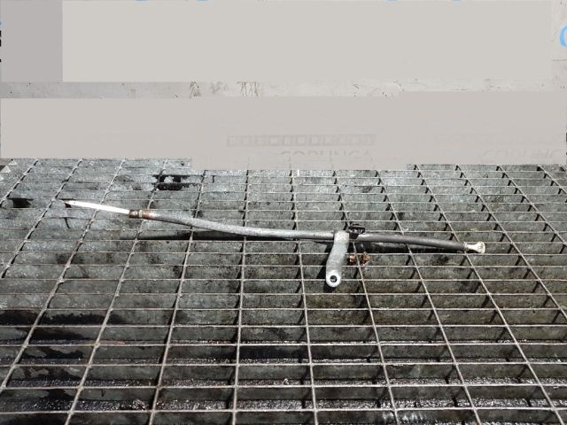 bontott MITSUBISHI OUTLANDER Nívópálca