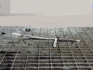 bontott MITSUBISHI OUTLANDER Nívópálca