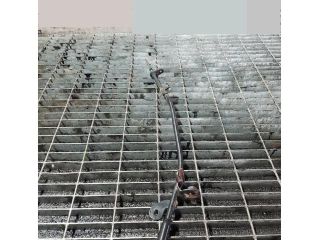 bontott MITSUBISHI OUTLANDER Nívópálca