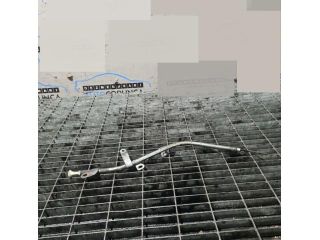 bontott MITSUBISHI OUTLANDER Nívópálca