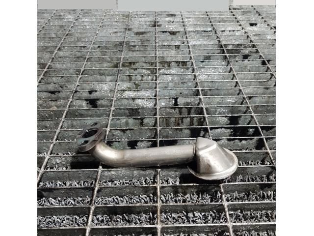 bontott MITSUBISHI OUTLANDER Olajszivattyú Szűrőkosár