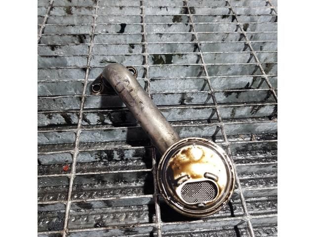 bontott MITSUBISHI OUTLANDER Olajszivattyú Szűrőkosár