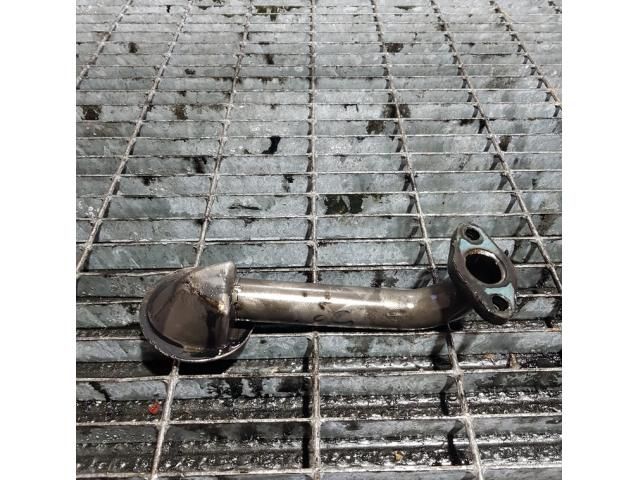 bontott MITSUBISHI OUTLANDER Olajszivattyú Szűrőkosár