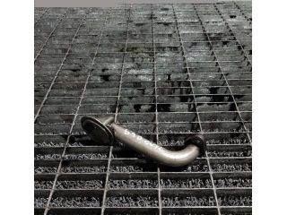 bontott MITSUBISHI OUTLANDER Olajszivattyú Szűrőkosár