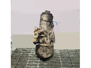 bontott MITSUBISHI OUTLANDER Olajszűrő Ház