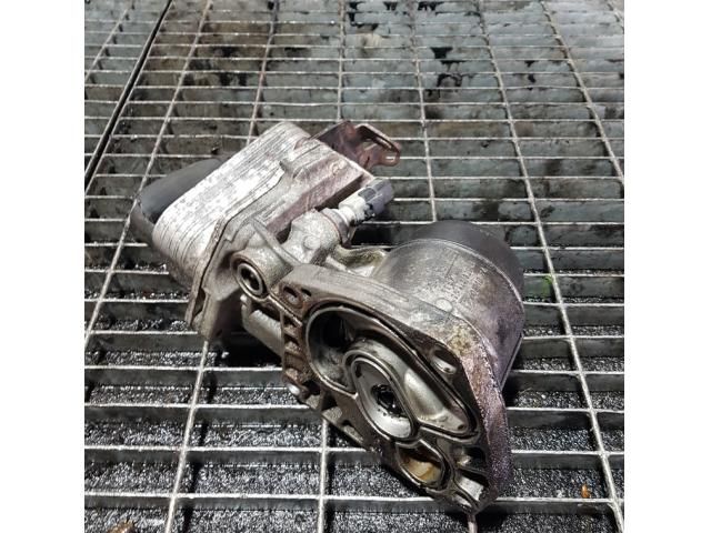 bontott MITSUBISHI OUTLANDER Olajszűrő Ház