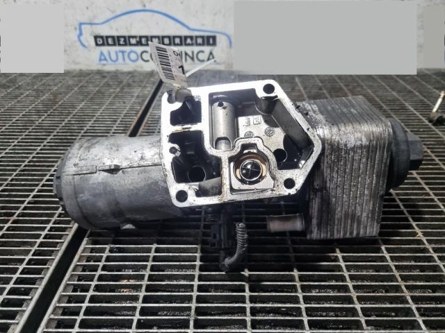 bontott MITSUBISHI OUTLANDER Olajszűrő Ház