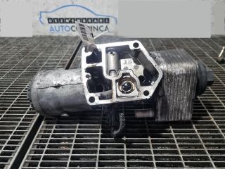 bontott MITSUBISHI OUTLANDER Olajszűrő Ház