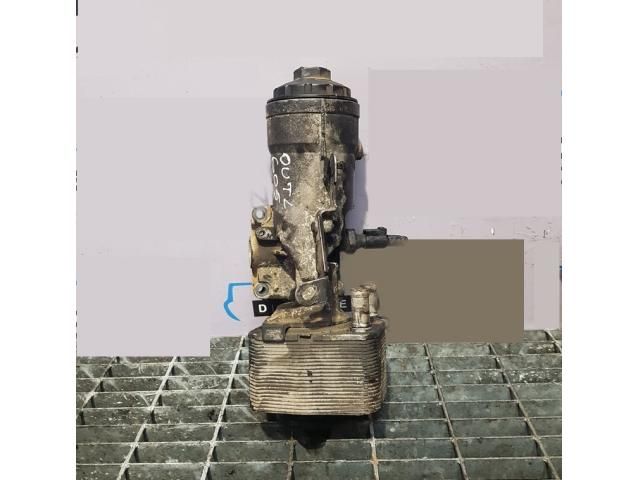 bontott MITSUBISHI OUTLANDER Olajszűrő Ház