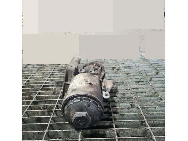 bontott MITSUBISHI OUTLANDER Olajszűrő Ház