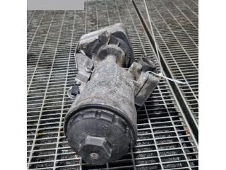 bontott MITSUBISHI OUTLANDER Olajszűrő Ház