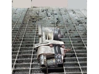 bontott MITSUBISHI OUTLANDER Olajszűrő Ház