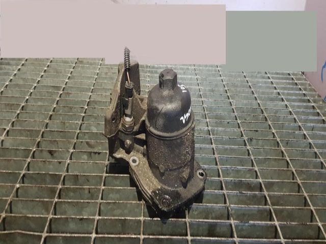 bontott MITSUBISHI OUTLANDER Olajszűrő Ház