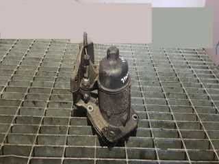 bontott MITSUBISHI OUTLANDER Olajszűrő Ház