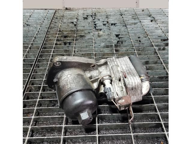 bontott MITSUBISHI OUTLANDER Olajszűrő Ház