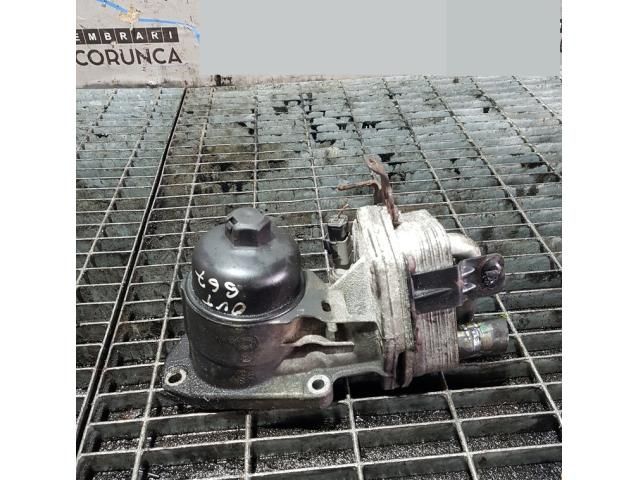 bontott MITSUBISHI OUTLANDER Olajszűrő Ház