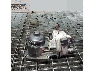 bontott MITSUBISHI OUTLANDER Olajszűrő Ház