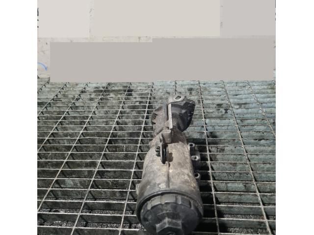 bontott MITSUBISHI OUTLANDER Olajszűrő Ház