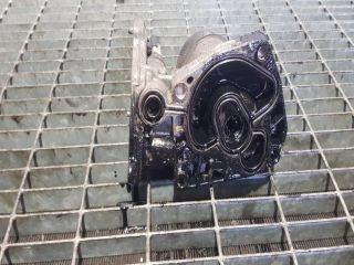 bontott MITSUBISHI OUTLANDER Olajszűrő Ház